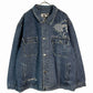00s SOUTH POLE Denim Jacket