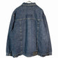 00s SOUTH POLE Denim Jacket
