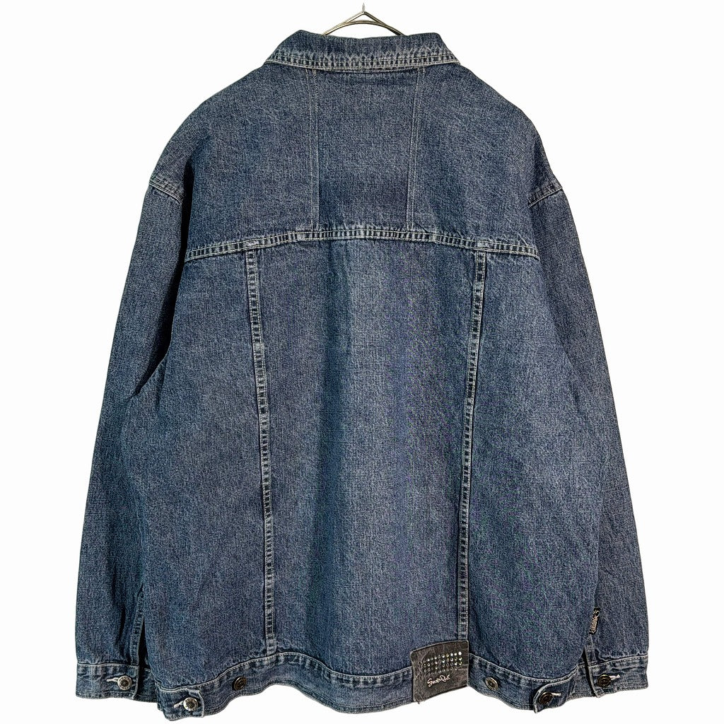 00s SOUTH POLE Denim Jacket