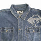 00s SOUTH POLE Denim Jacket