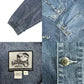 00s SOUTH POLE Denim Jacket