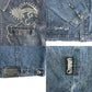 00s SOUTH POLE Denim Jacket