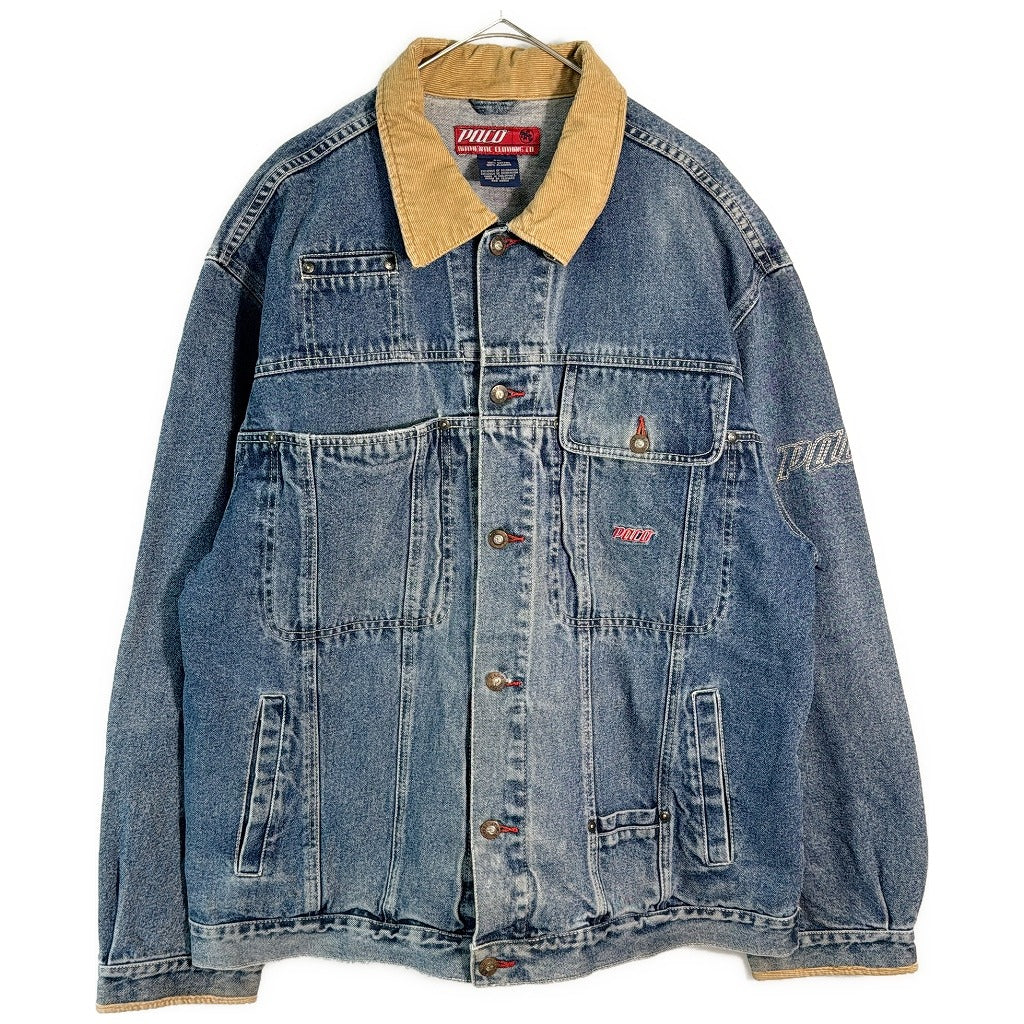 PACO Denim Jacket