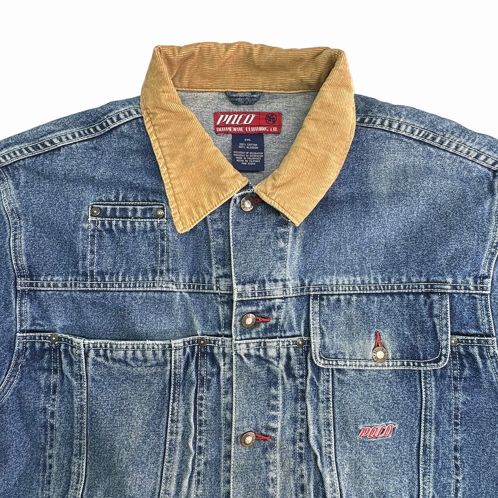 PACO Denim Jacket