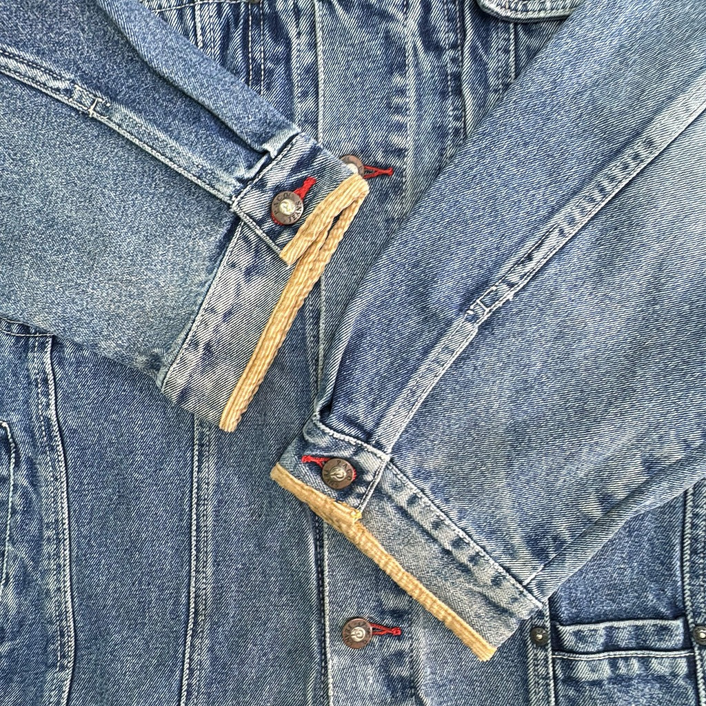 PACO Denim Jacket