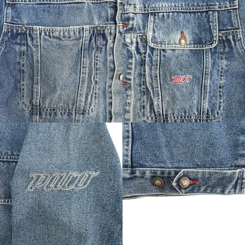 PACO Denim Jacket