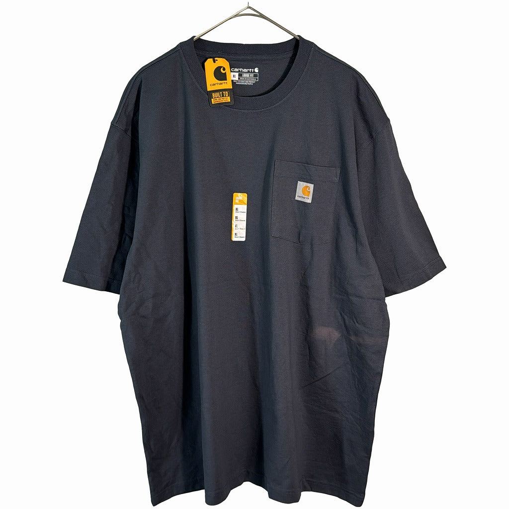 Carhartt Brand T-Shirt
