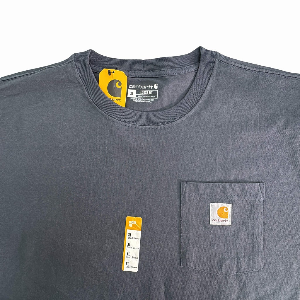 Carhartt Brand T-Shirt