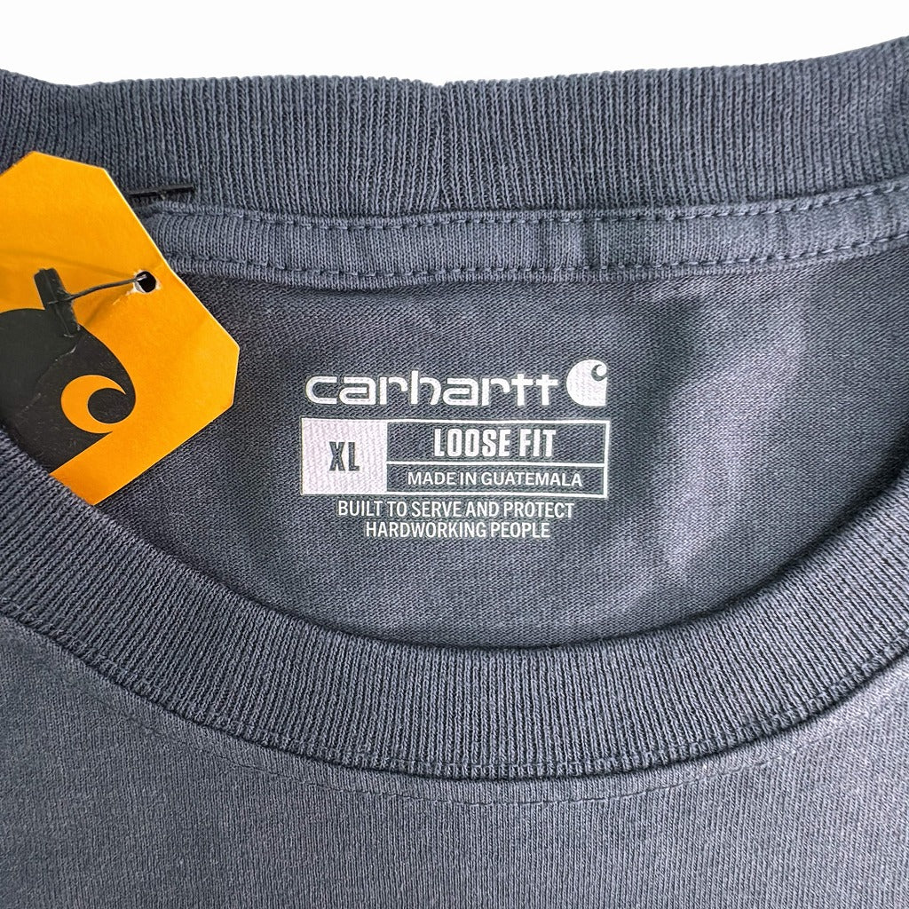 Carhartt Brand T-Shirt