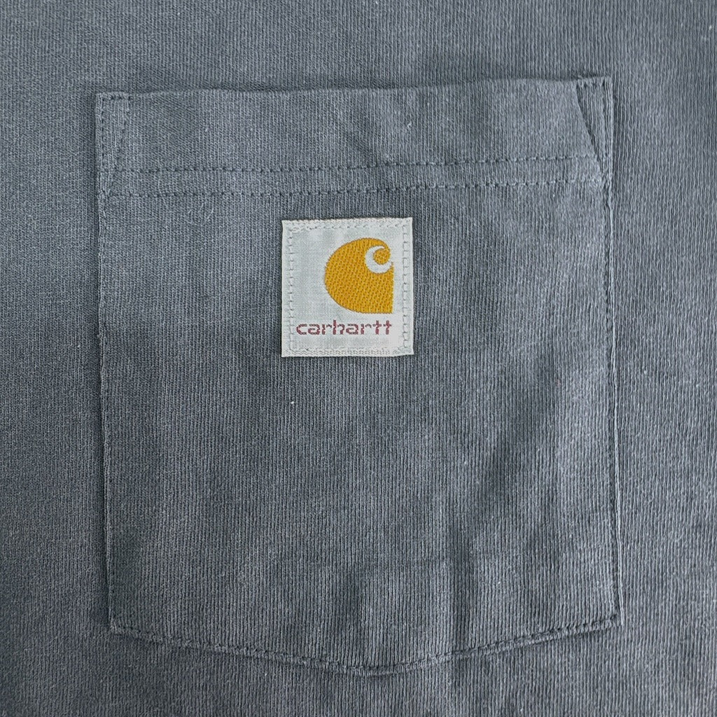 Carhartt Brand T-Shirt