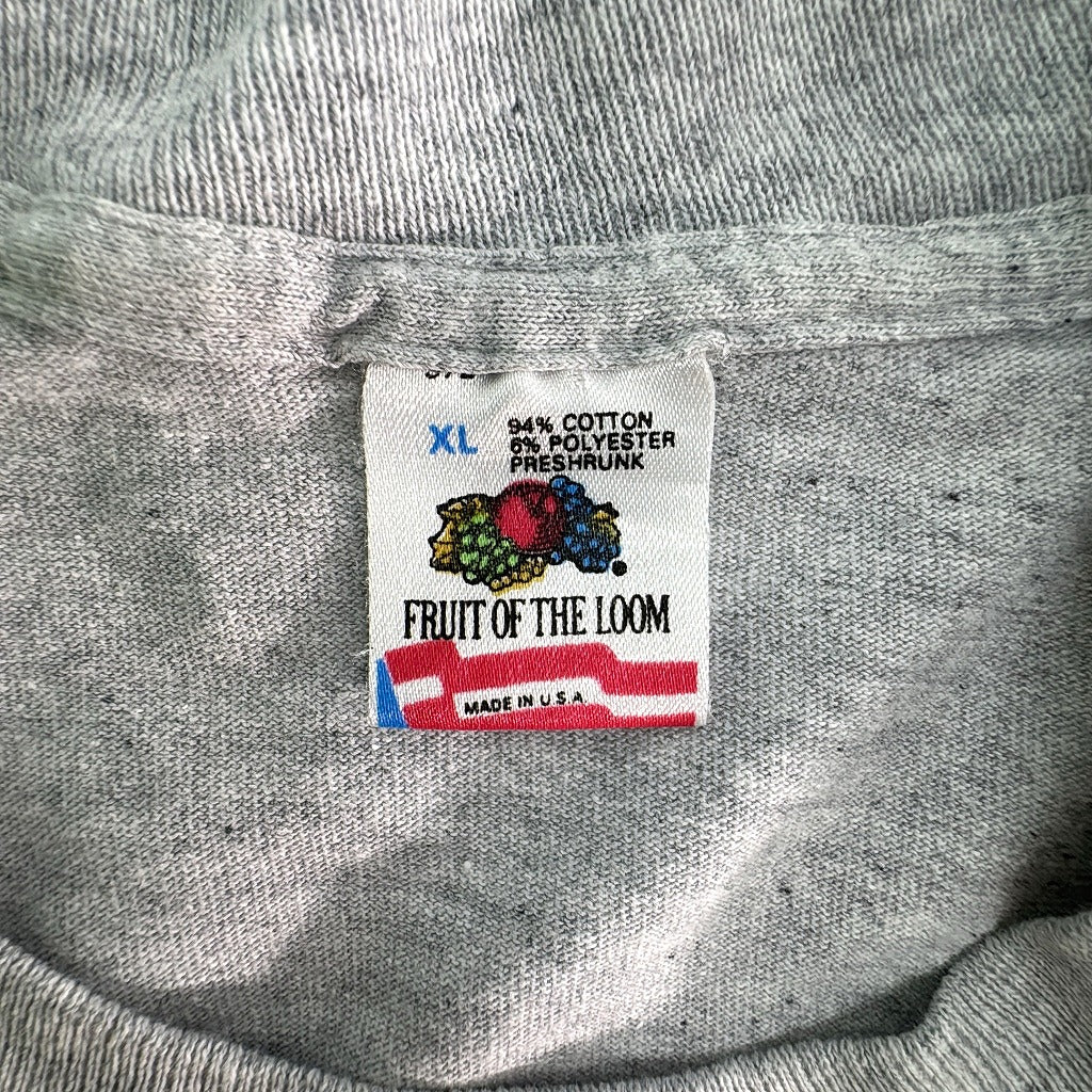 90s FRUIT OF THE LOOM T-Shirt