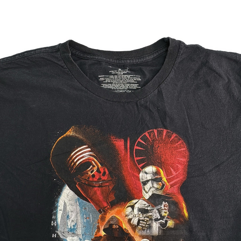 Disney Movie T-Shirt