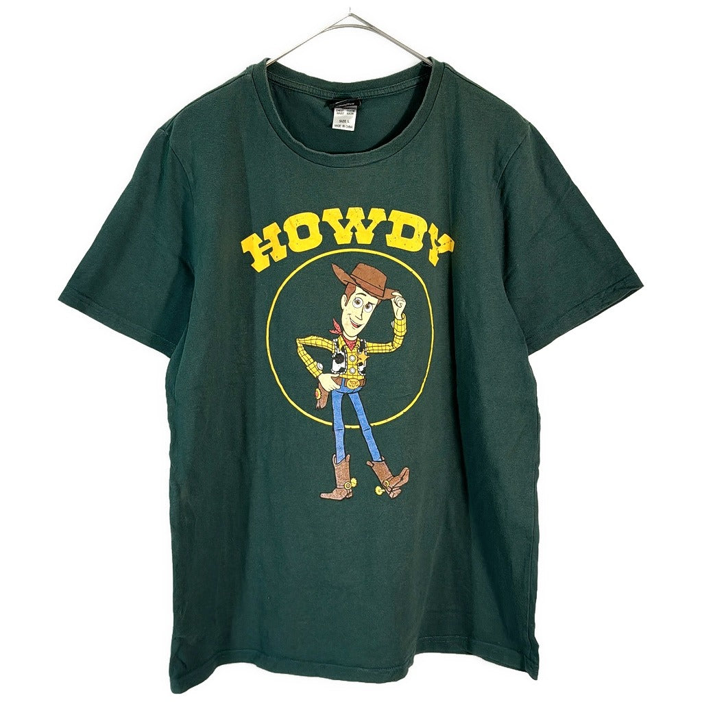Disney Character T-Shirt