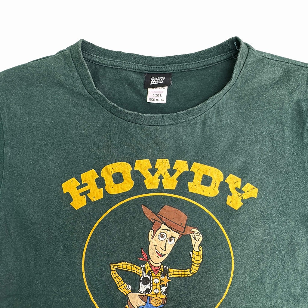Disney Character T-Shirt