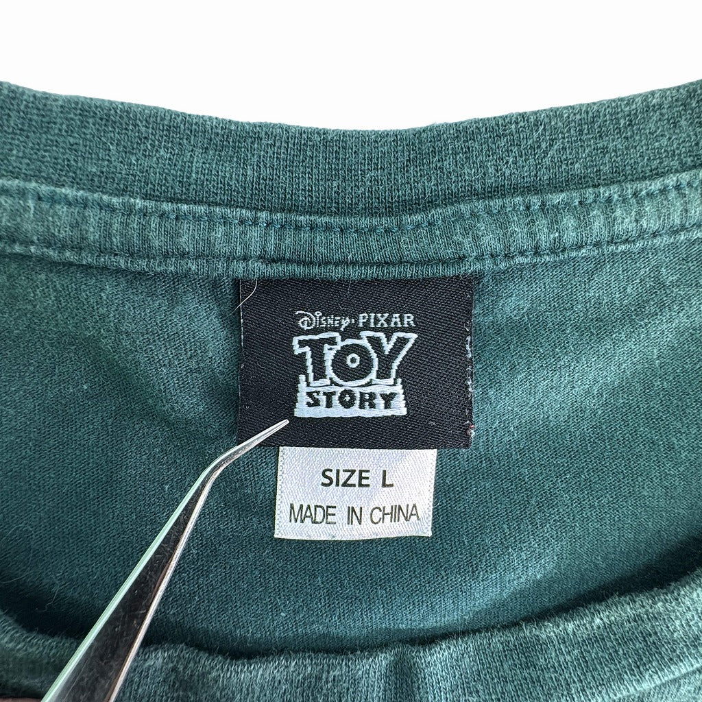 Disney Character T-Shirt