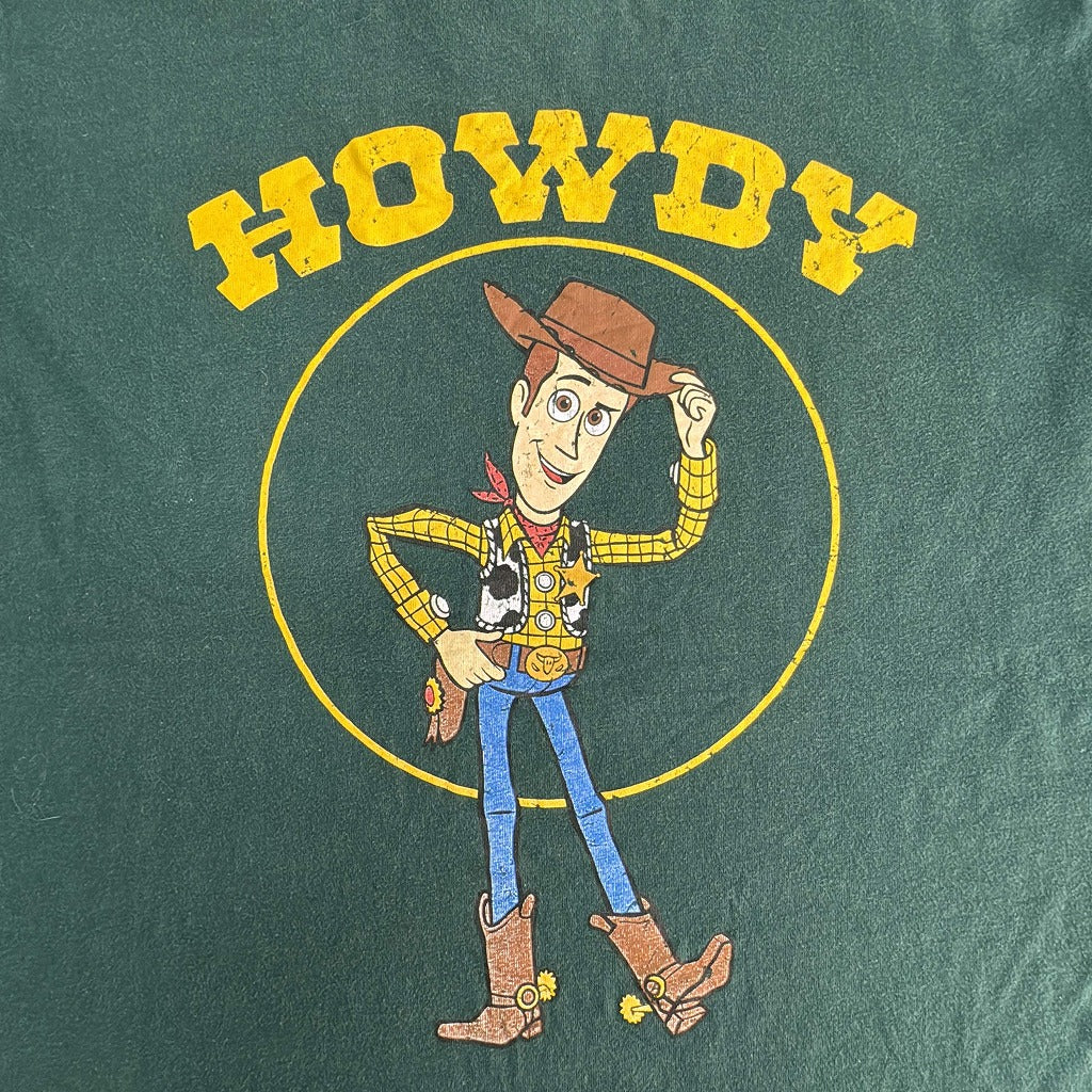 Disney Character T-Shirt