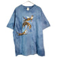 DELTA Animal T-Shirt