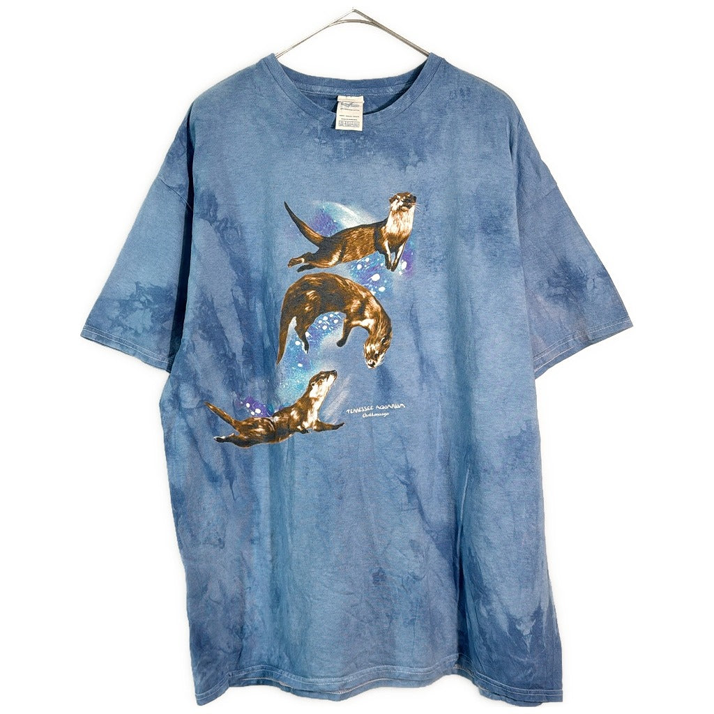 DELTA Animal T-Shirt