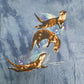 DELTA Animal T-Shirt