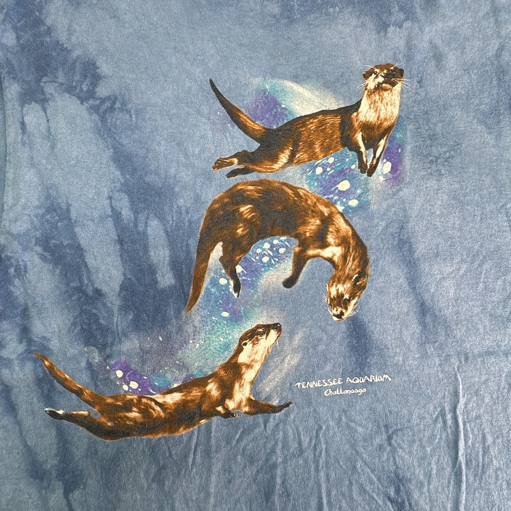 DELTA Animal T-Shirt