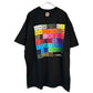 00s FRUIT OF THE LOOM T-Shirt