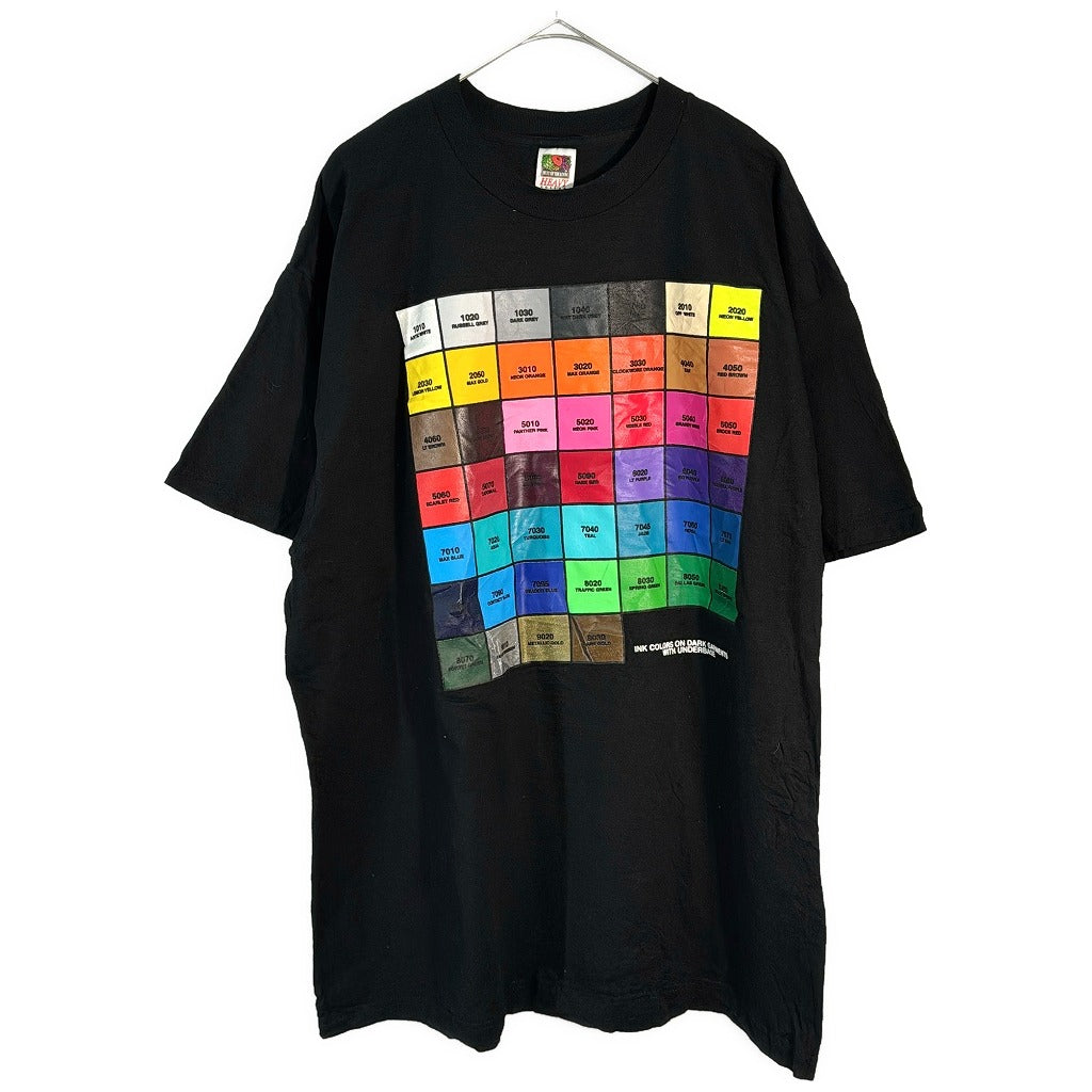 00s FRUIT OF THE LOOM T-Shirt