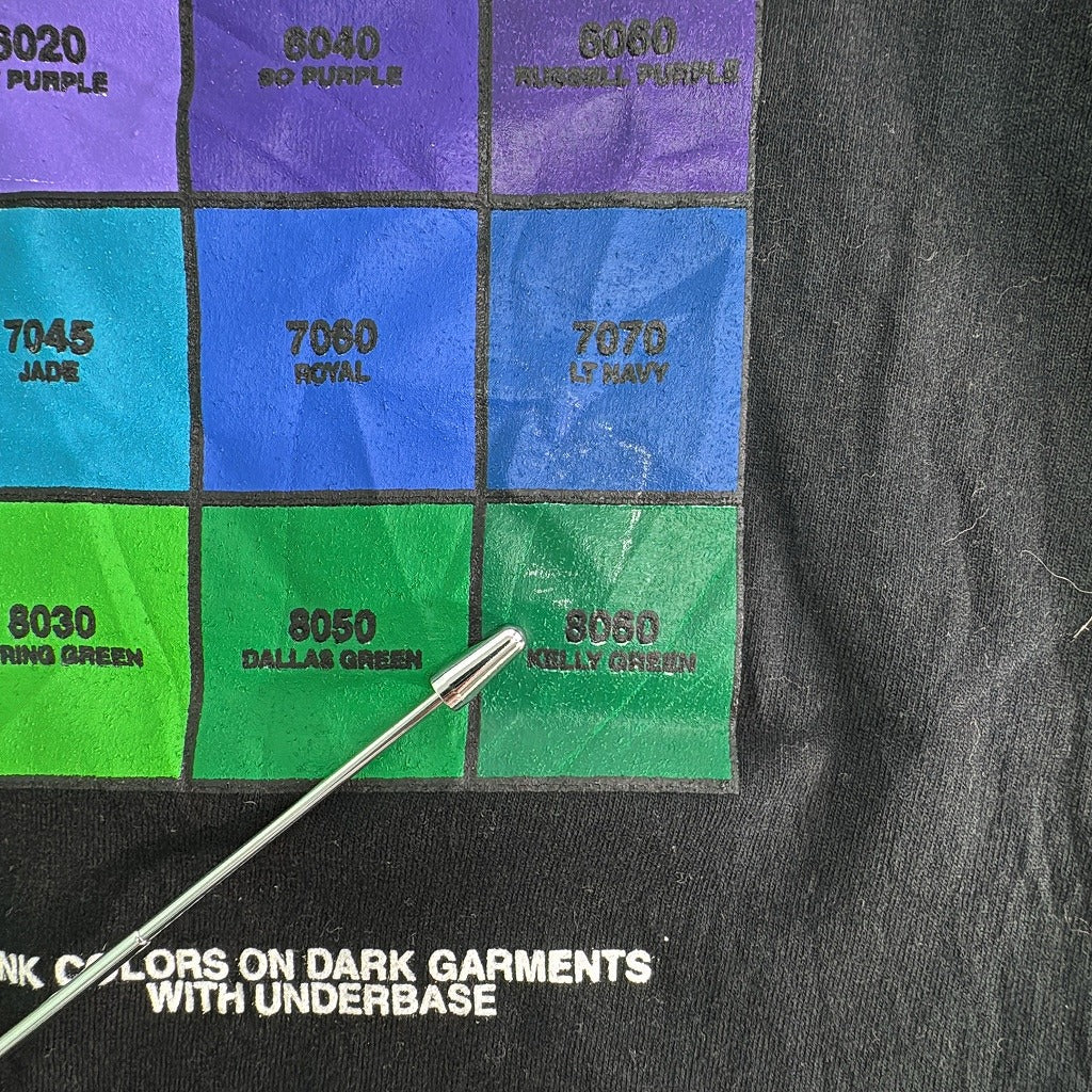 00s FRUIT OF THE LOOM T-Shirt
