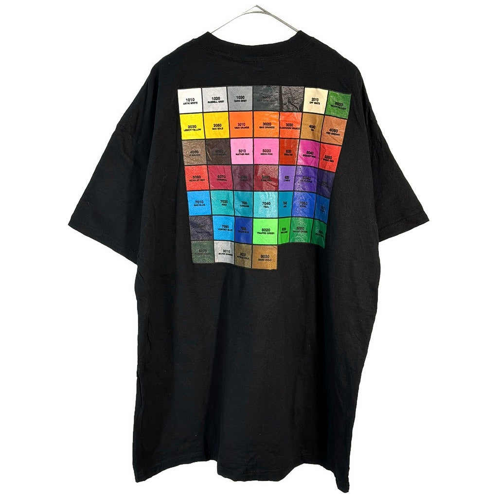 00s FRUIT OF THE LOOM T-Shirt