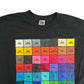 00s FRUIT OF THE LOOM T-Shirt
