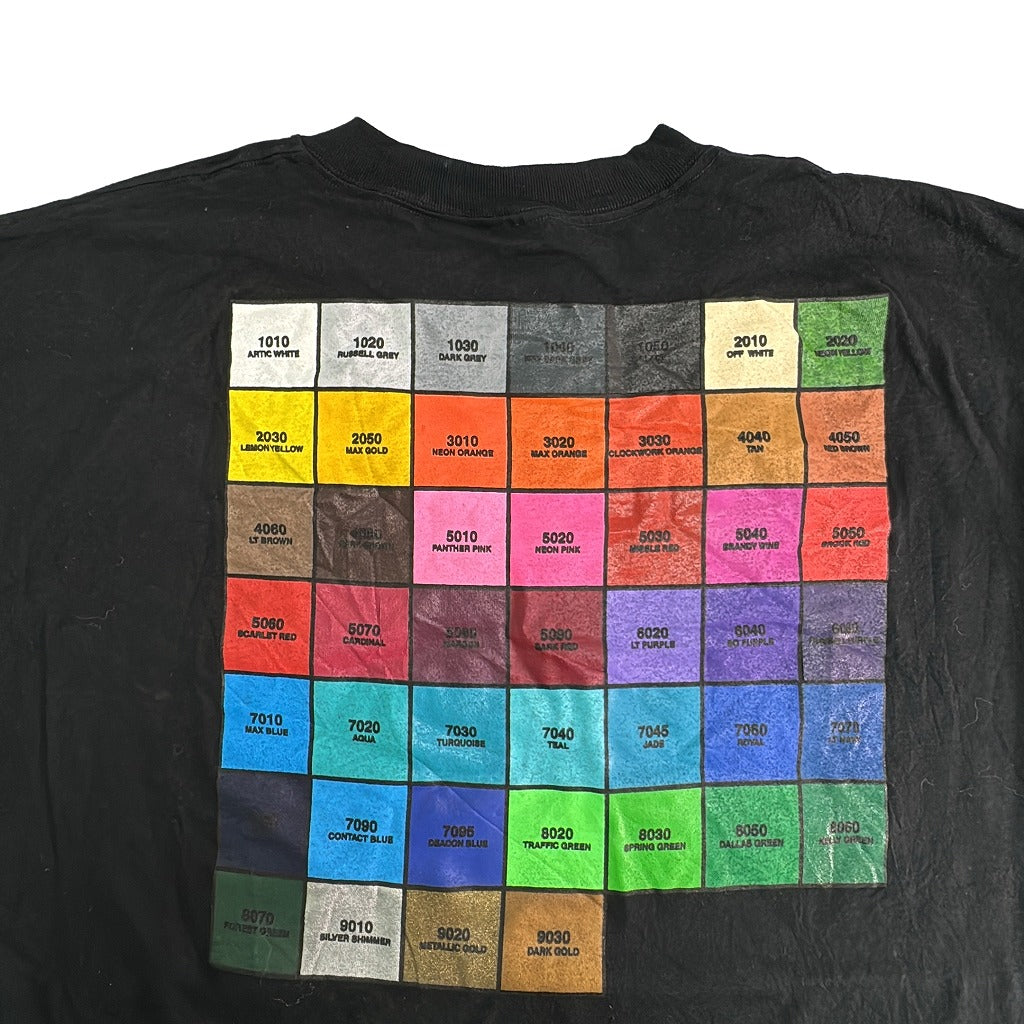 00s FRUIT OF THE LOOM T-Shirt