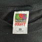00s FRUIT OF THE LOOM T-Shirt