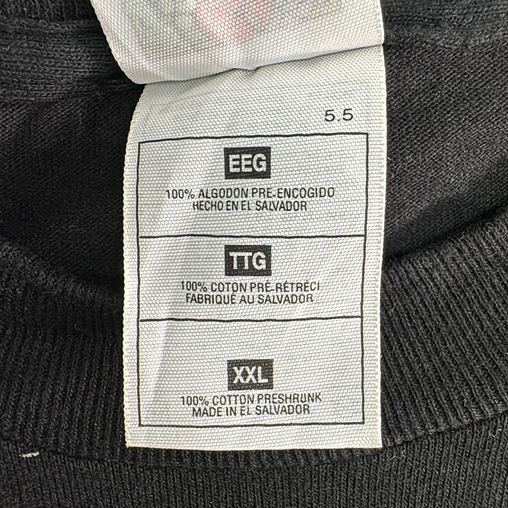 00s FRUIT OF THE LOOM T-Shirt