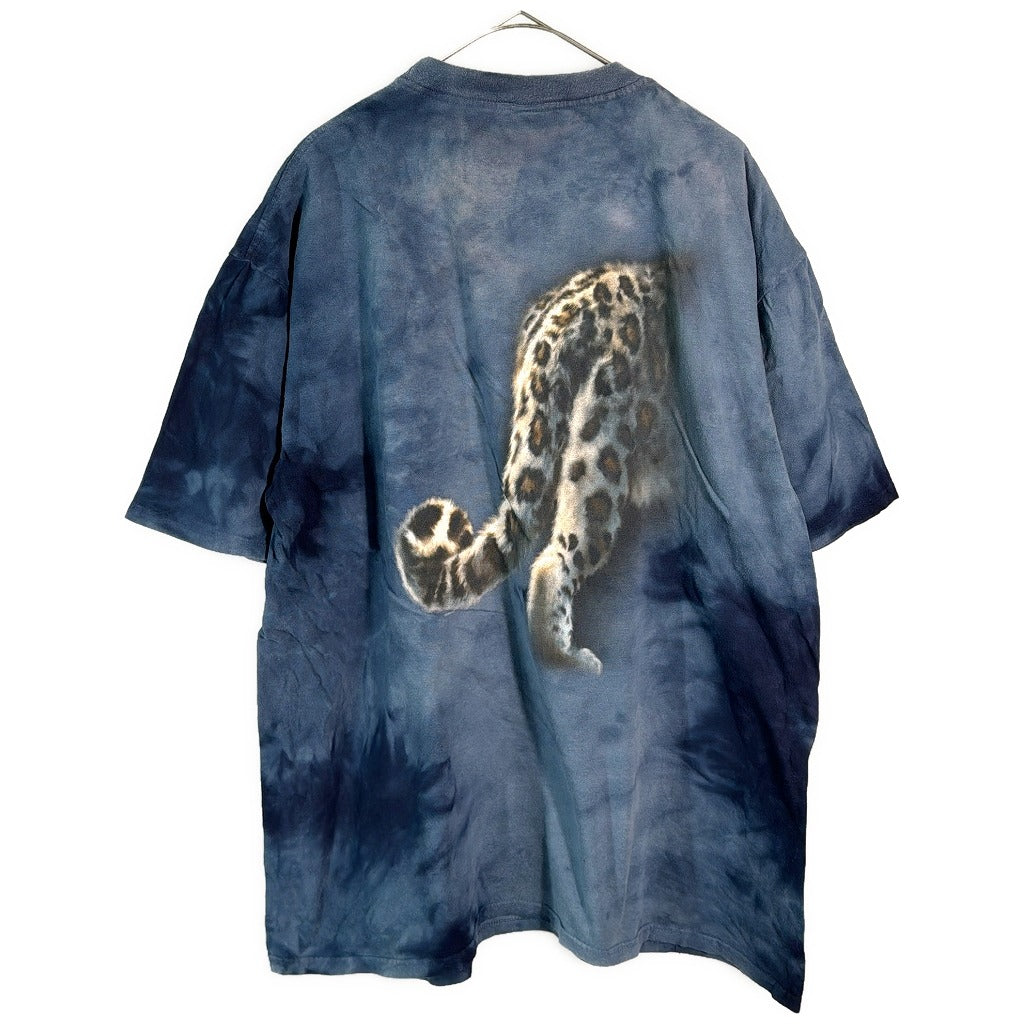 00s Harlequin Animal T-Shirt