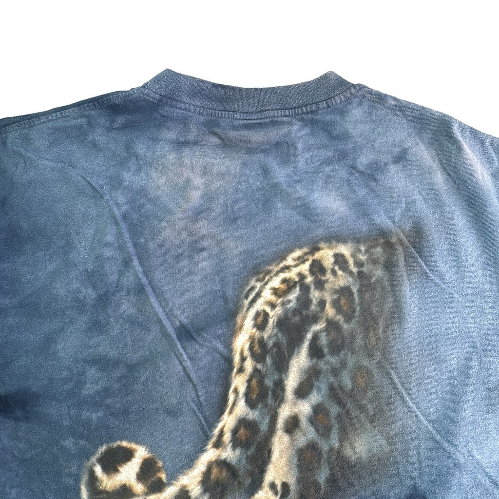 00s Harlequin Animal T-Shirt