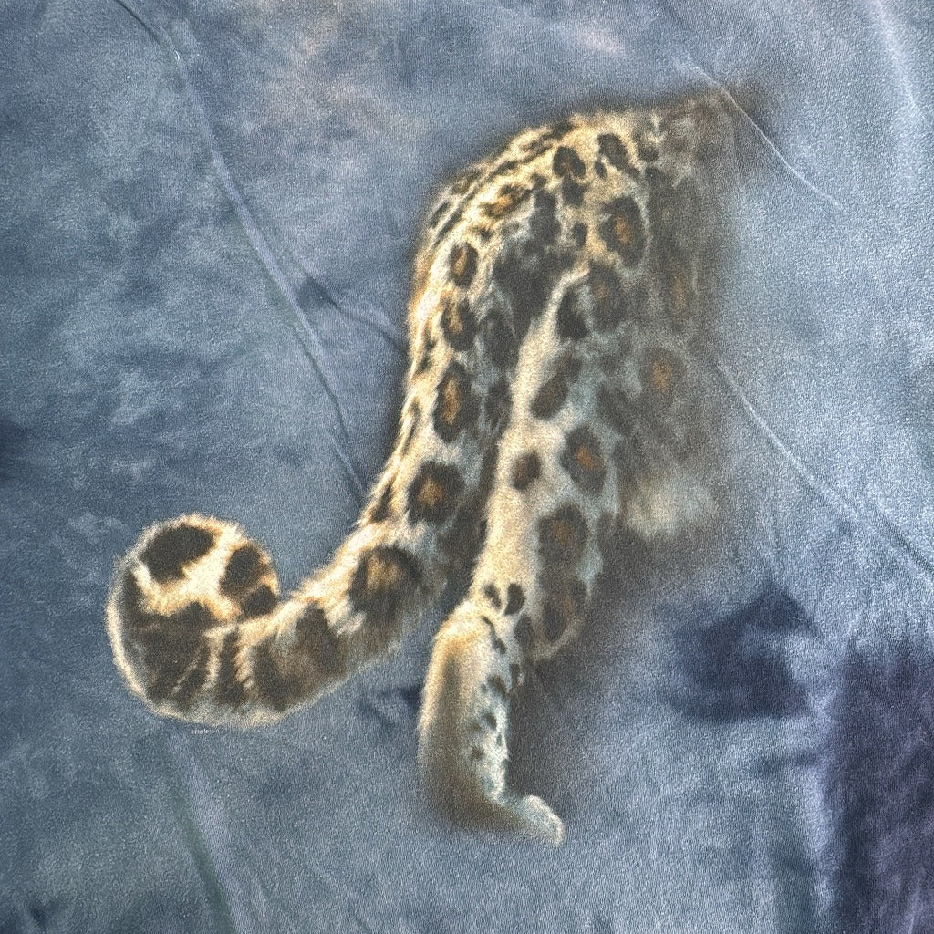 00s Harlequin Animal T-Shirt