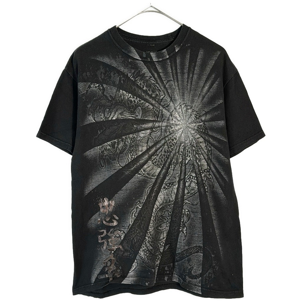 BLACK WING T-Shirt