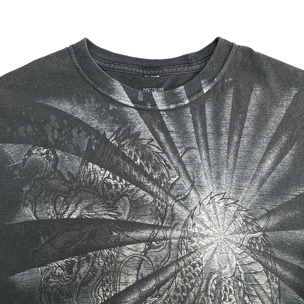 BLACK WING T-Shirt