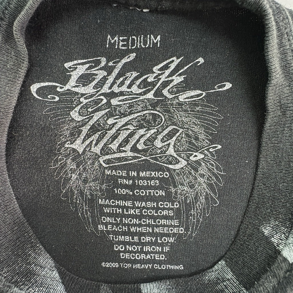 BLACK WING T-Shirt