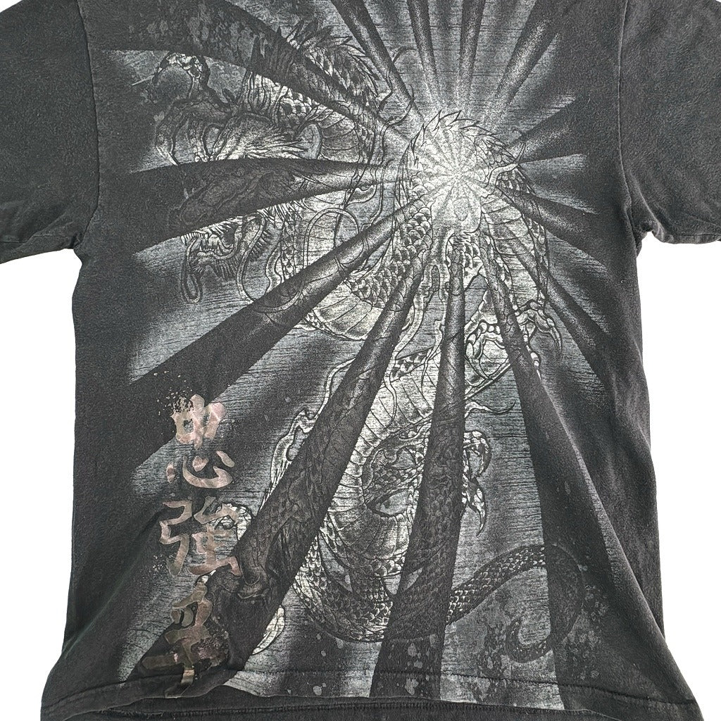 BLACK WING T-Shirt