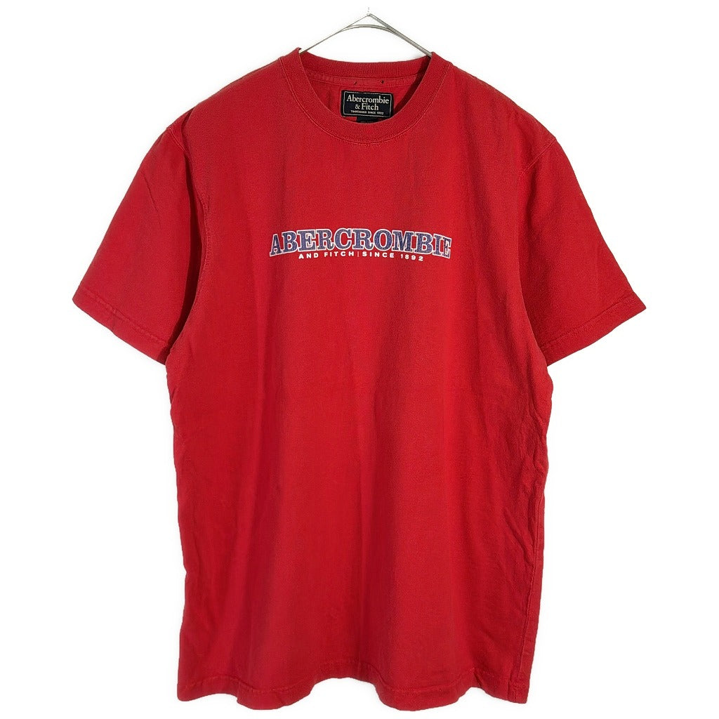 Abercrombie & Fitch Brand T-Shirt