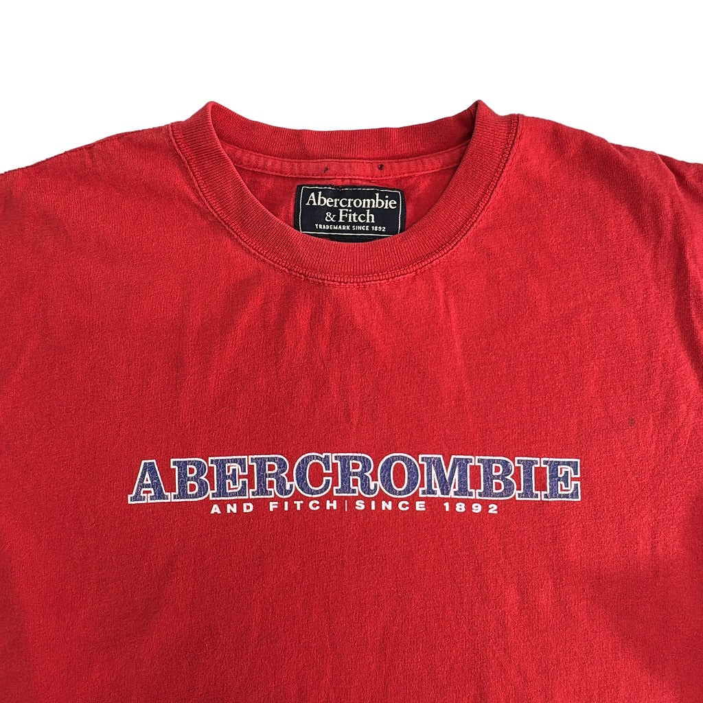 Abercrombie & Fitch Brand T-Shirt