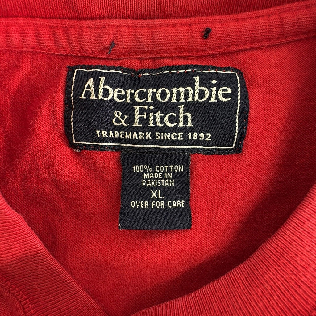 Abercrombie & Fitch Brand T-Shirt