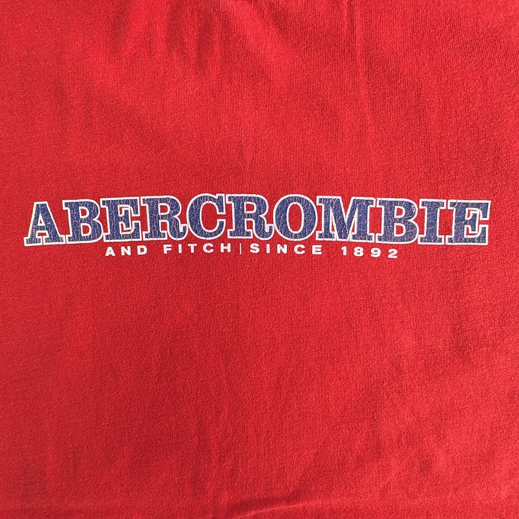 Abercrombie & Fitch Brand T-Shirt