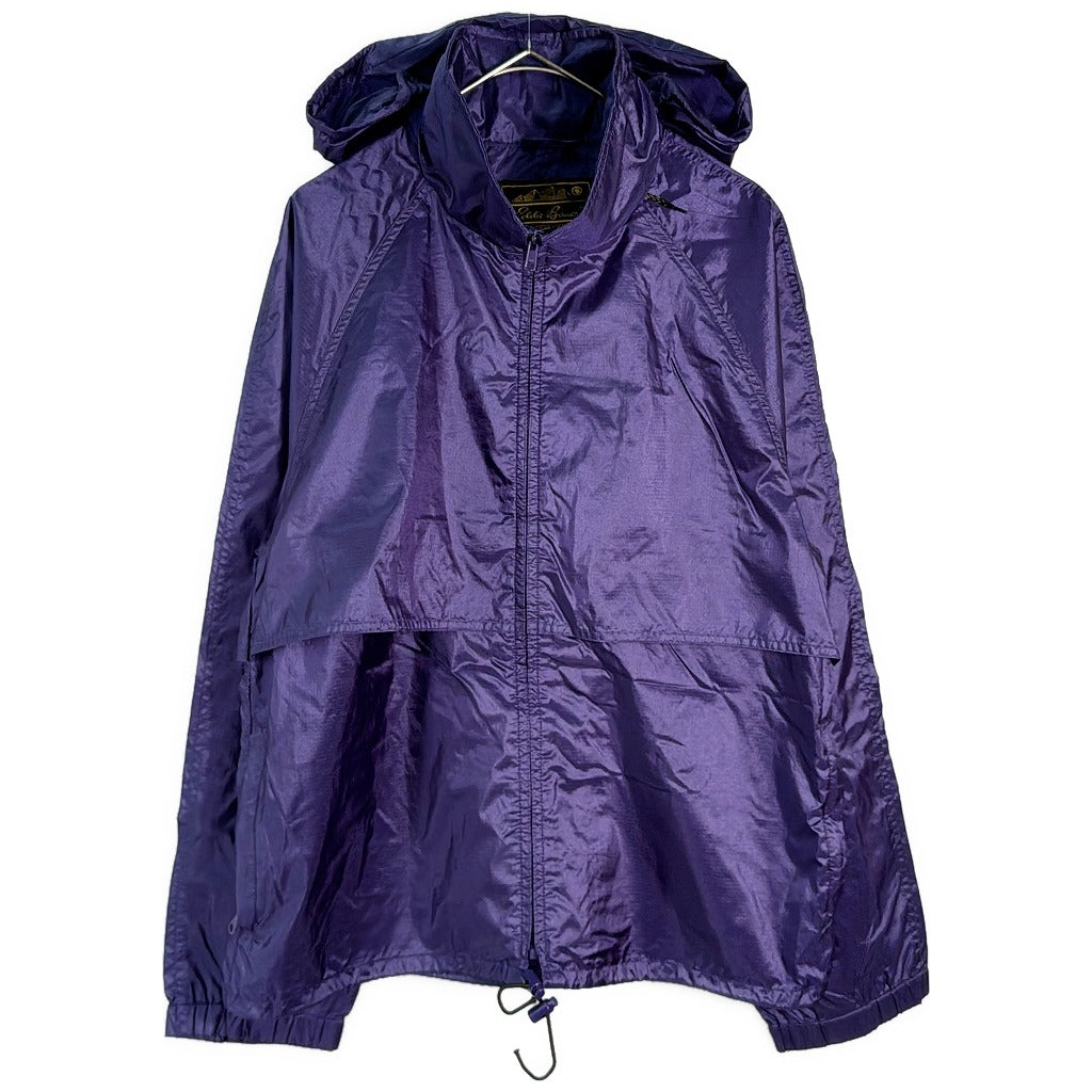 90s Eddie Bauer Nylon Jacket