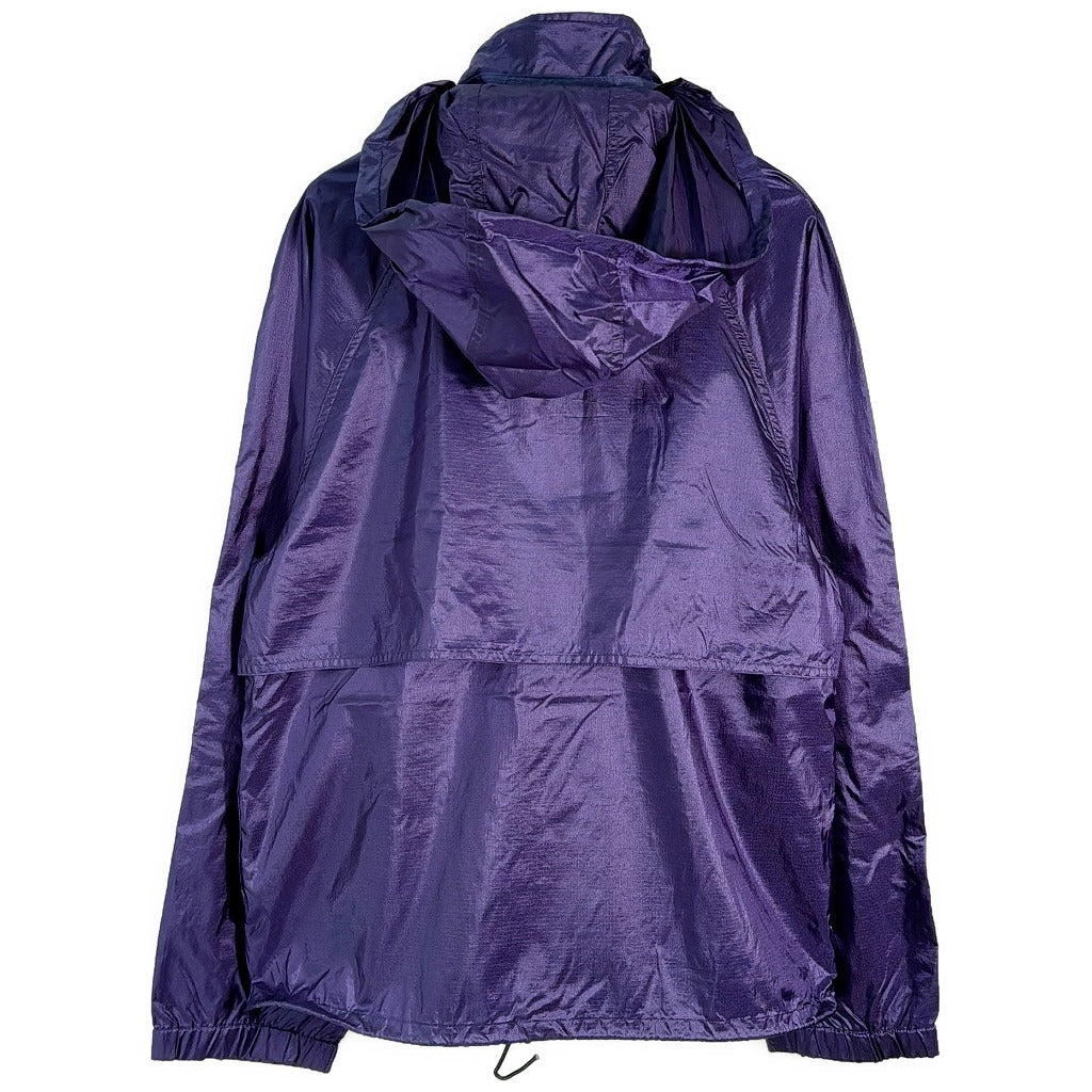90s Eddie Bauer Nylon Jacket