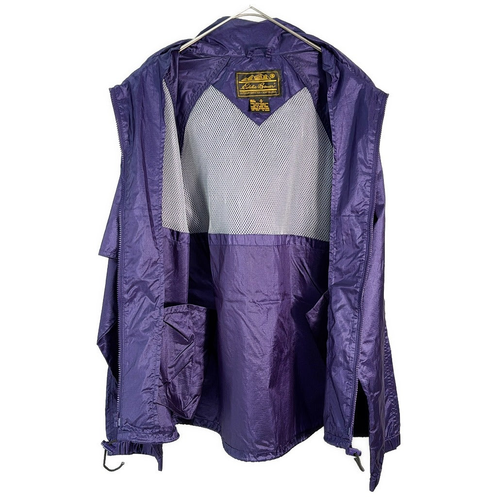 90s Eddie Bauer Nylon Jacket