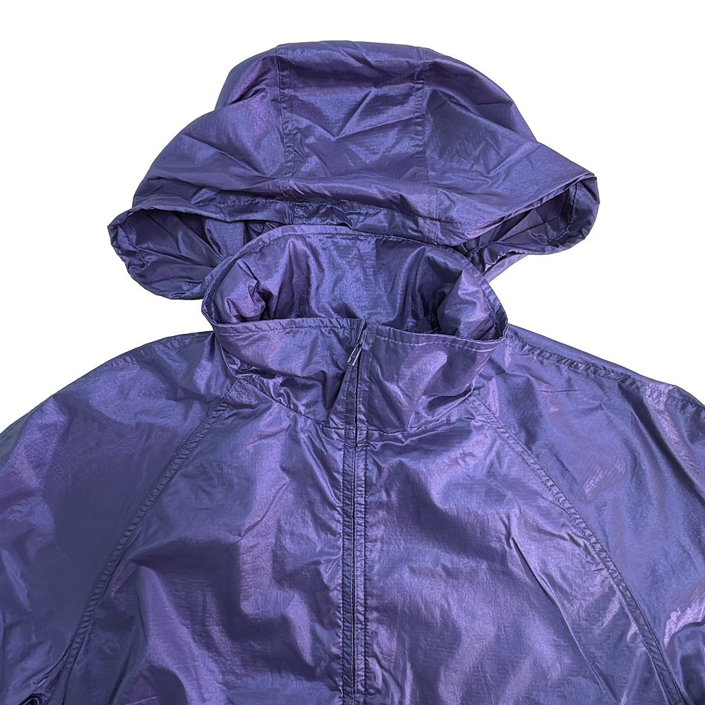 90s Eddie Bauer Nylon Jacket