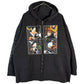 Full Zip Hoodie