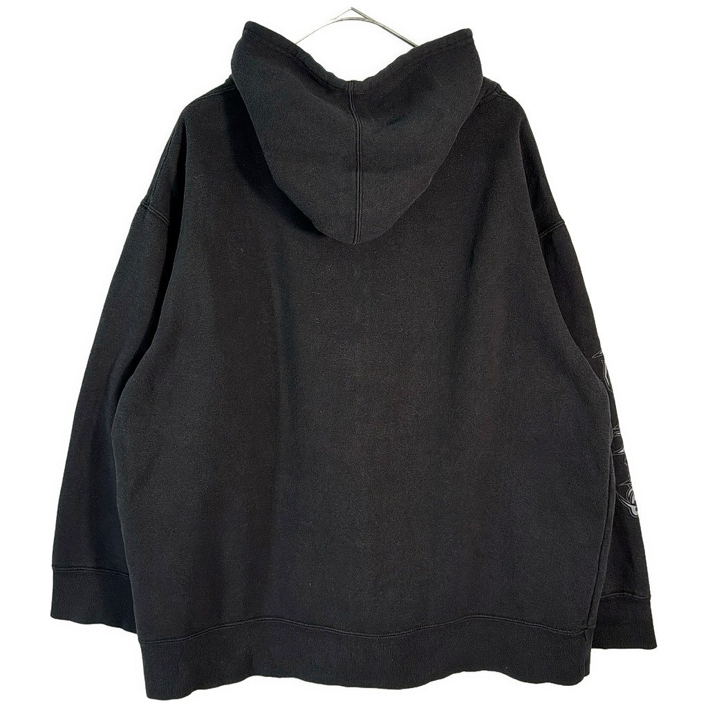 Full Zip Hoodie