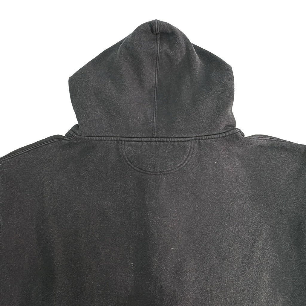 Full Zip Hoodie